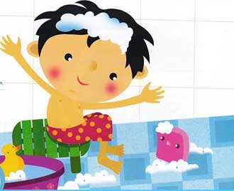 soap