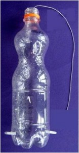 بطری چرخان2 بطری چرخان