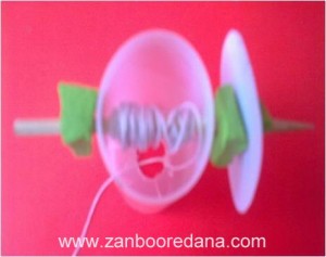 چرخ رنگی2 چرخ رنگی